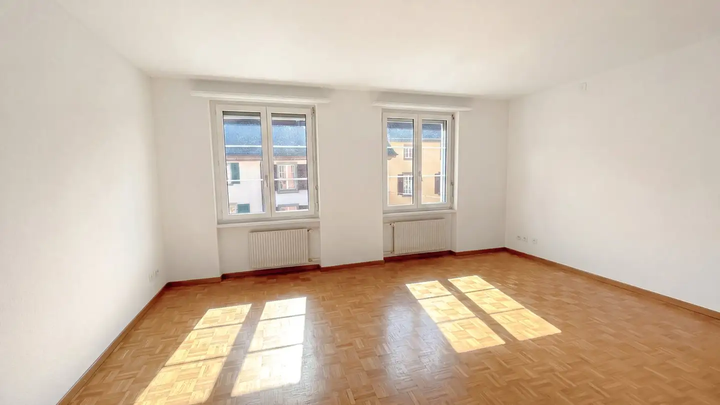 Wohnung mieten - Metzgergasse 6, 5000 Aarau - Foto 3