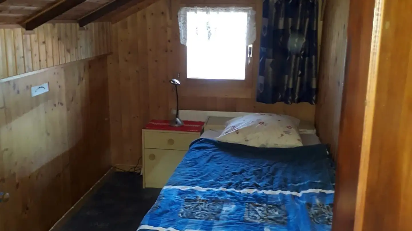 Apartment for rent - Oberländerweg 6, 3658 Merligen - Photo 4