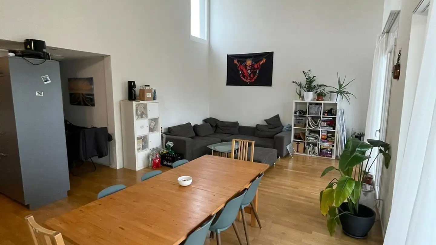 Stanza singola in affitto - 3603 Thun - Foto 3