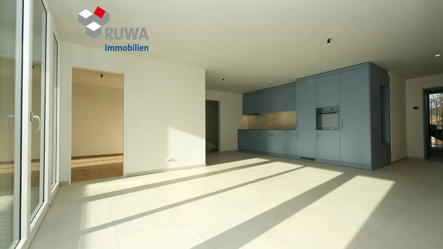 Appartamento in vendita - Bernstrasse 65, 3400 Burgdorf - Photo 2