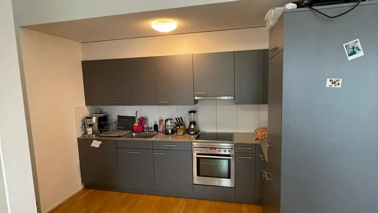 Stanza singola in affitto - 3603 Thun - Foto 4