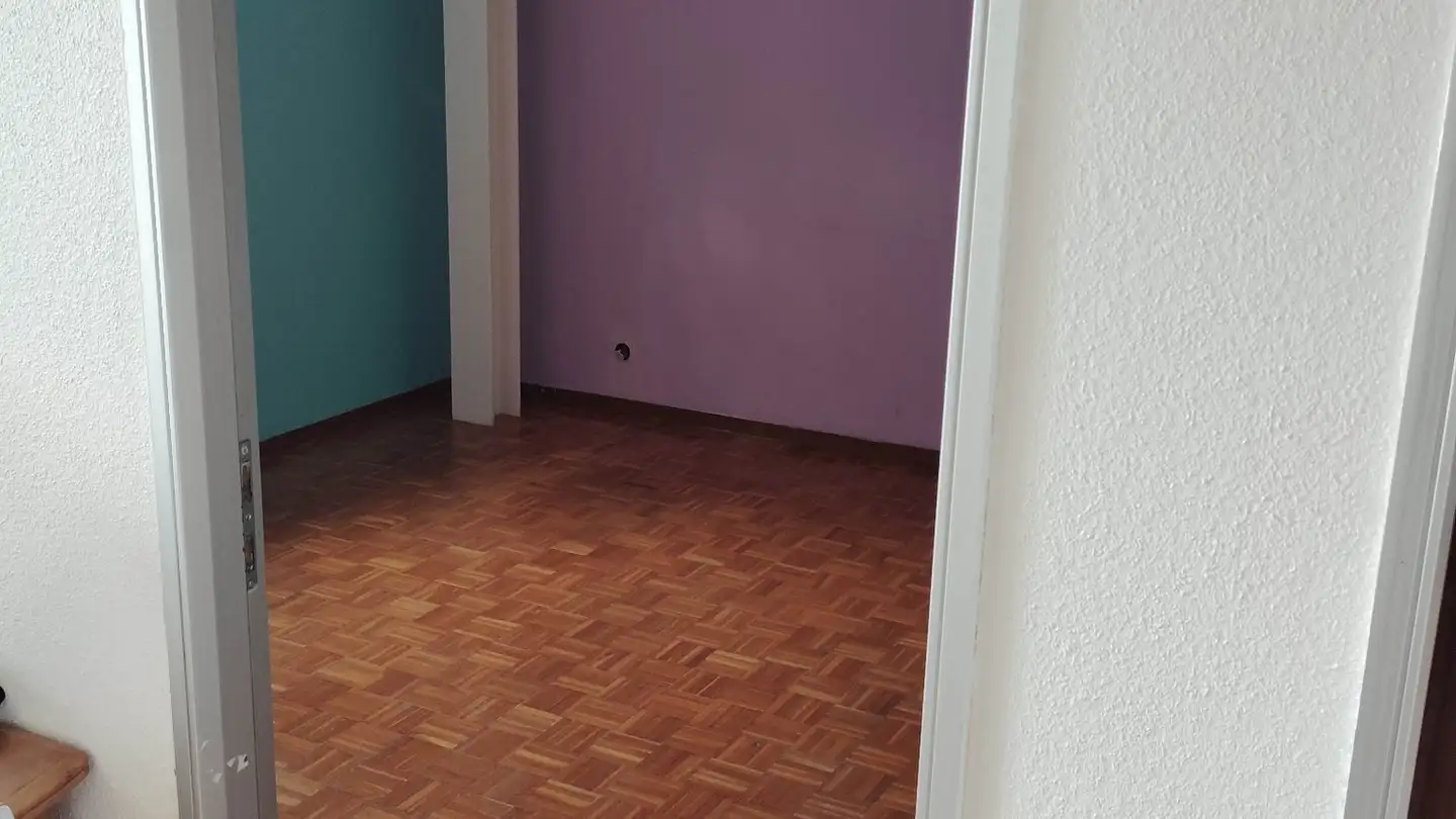 Chambre à louer - Route de Cugy, 1053 Bretigny-sur-Morrens