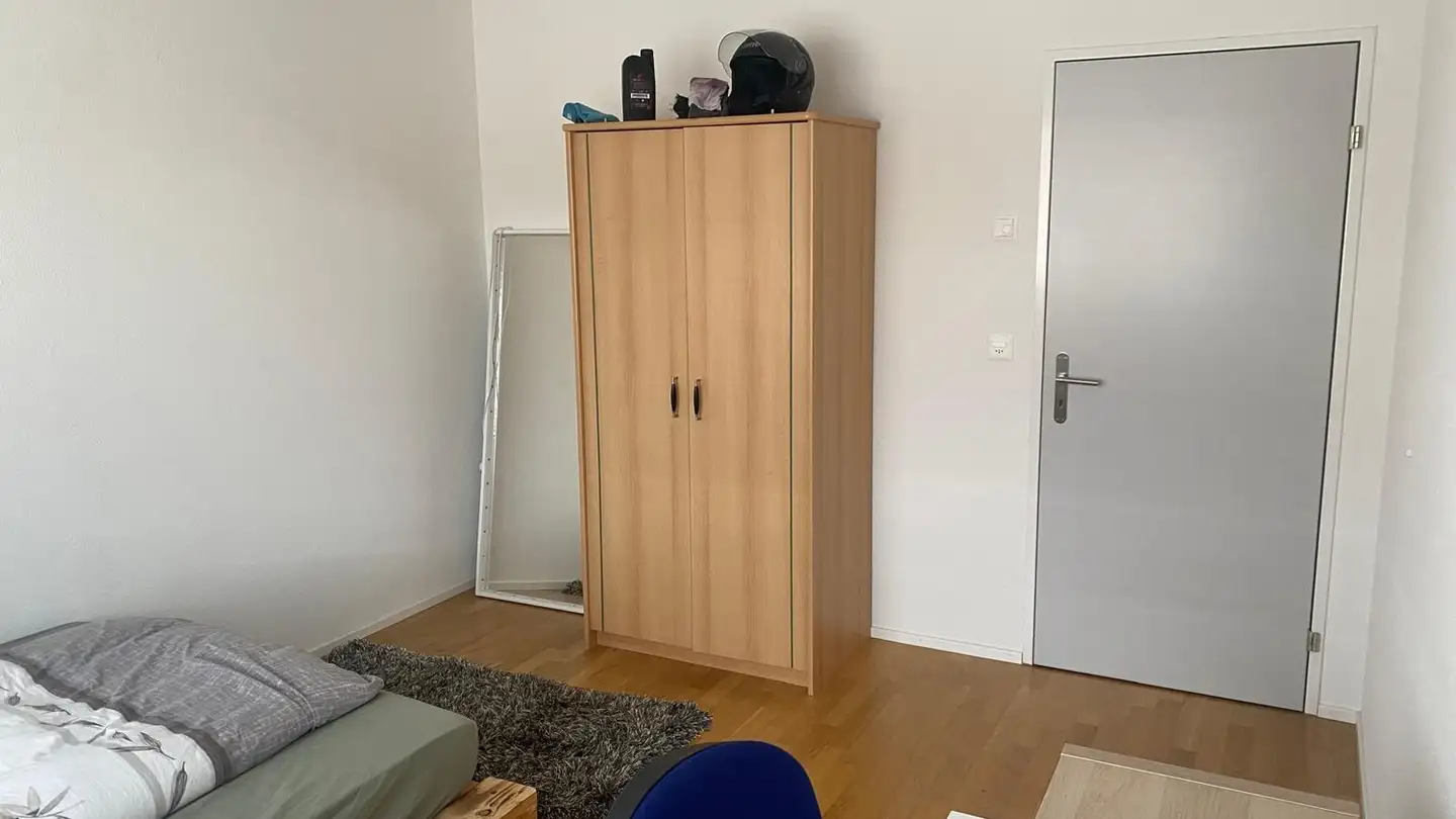 Stanza singola in affitto - 3603 Thun - Foto 2