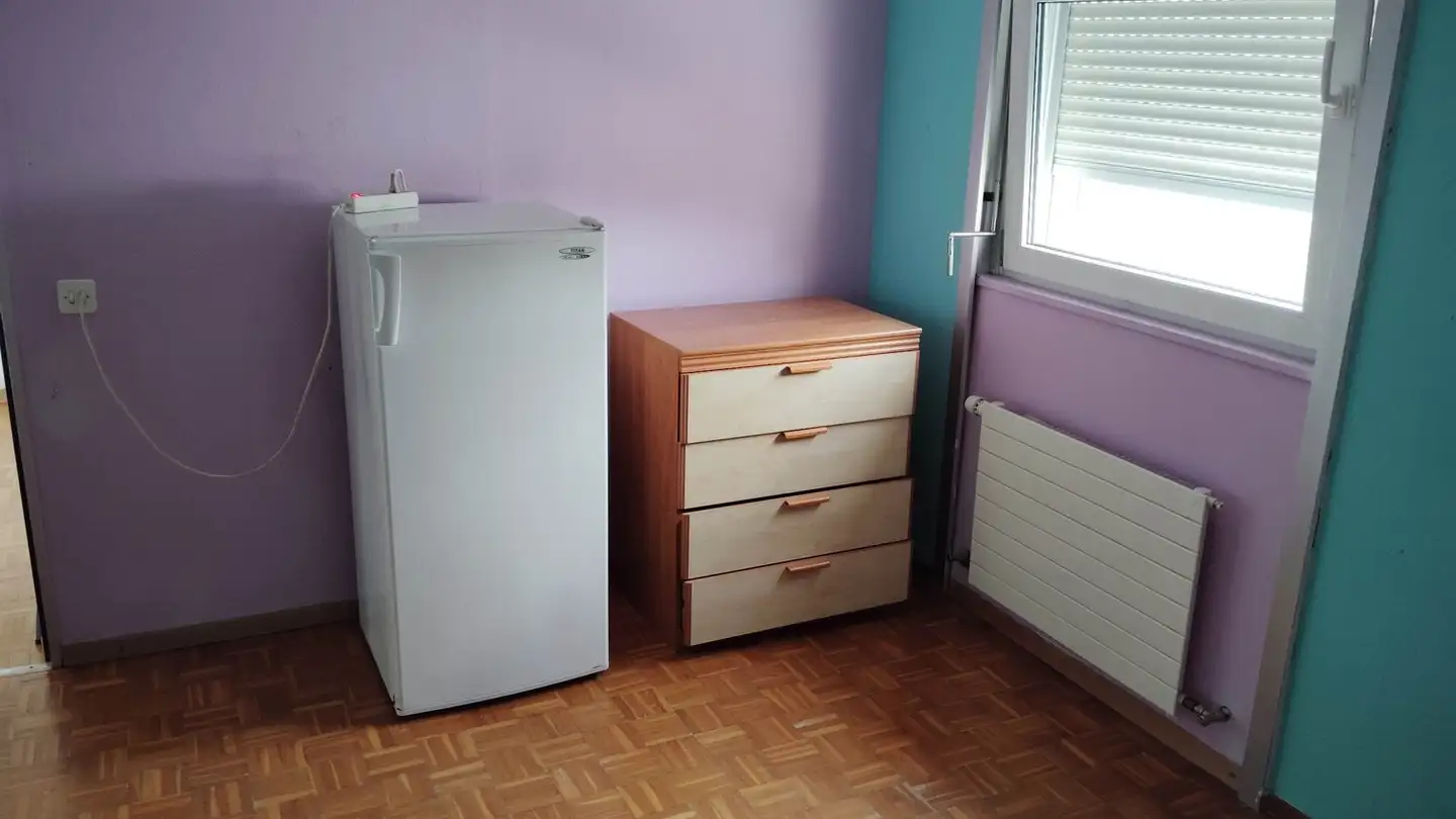 Chambre à louer - Route de Cugy, 1053 Bretigny-sur-Morrens - Photo 2