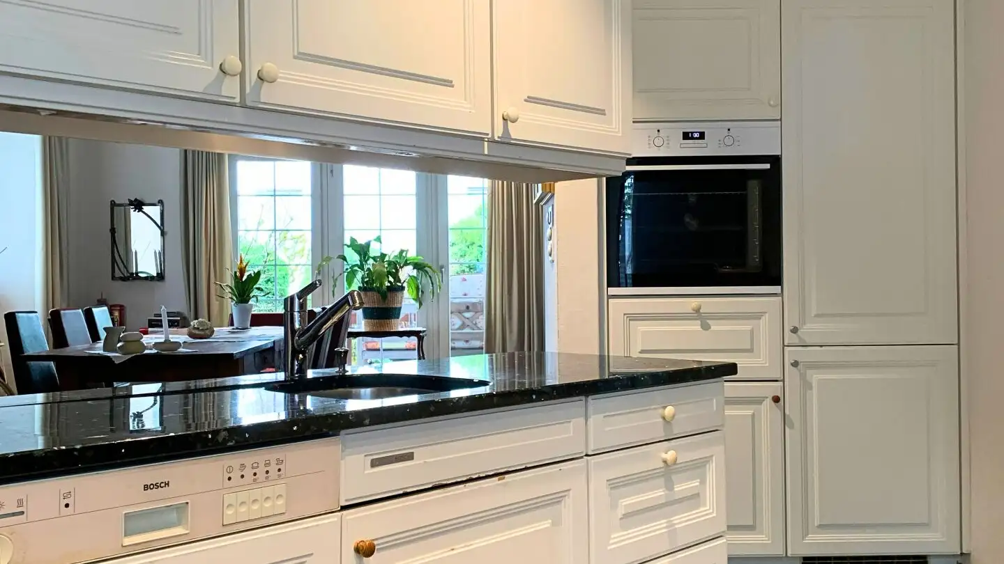 Einfamilienhaus kaufen - Oberer Gubel, 8645 Jona - Foto 3