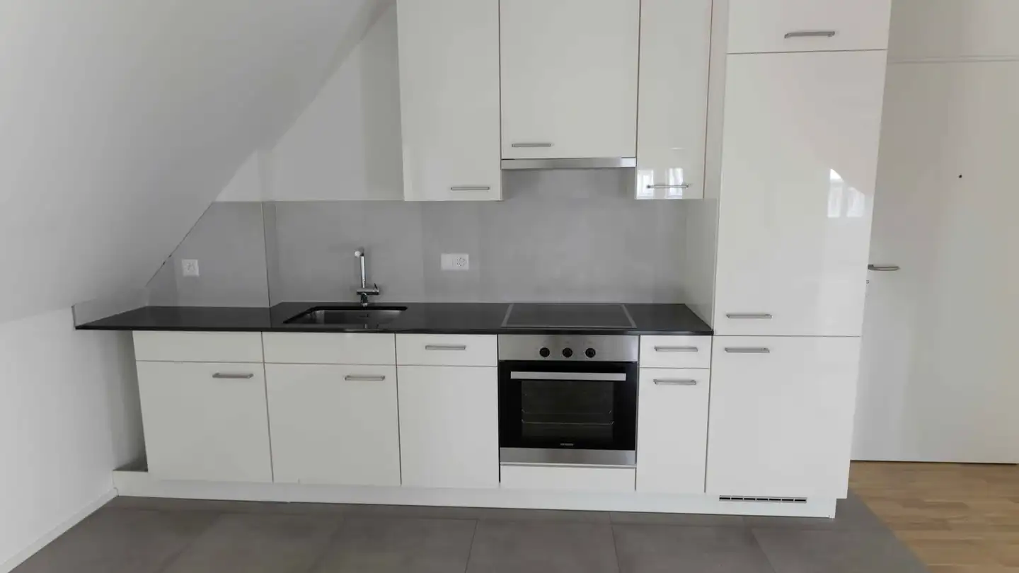 Appartement à louer - Birmensdorferstrasse 107, 8003 Zürich
