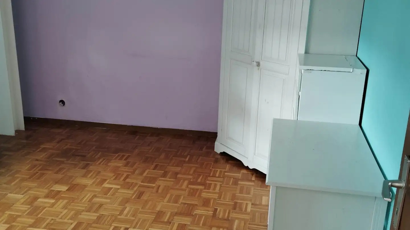 Chambre à louer - Route de Cugy, 1053 Bretigny-sur-Morrens - Photo 3