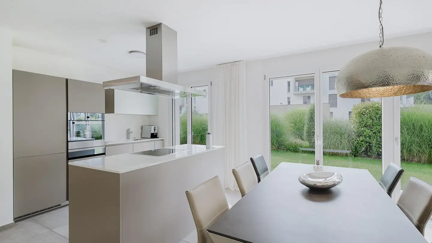 Appartamento in vendita - Via Pree 4, 6918 Figino - Photo 4