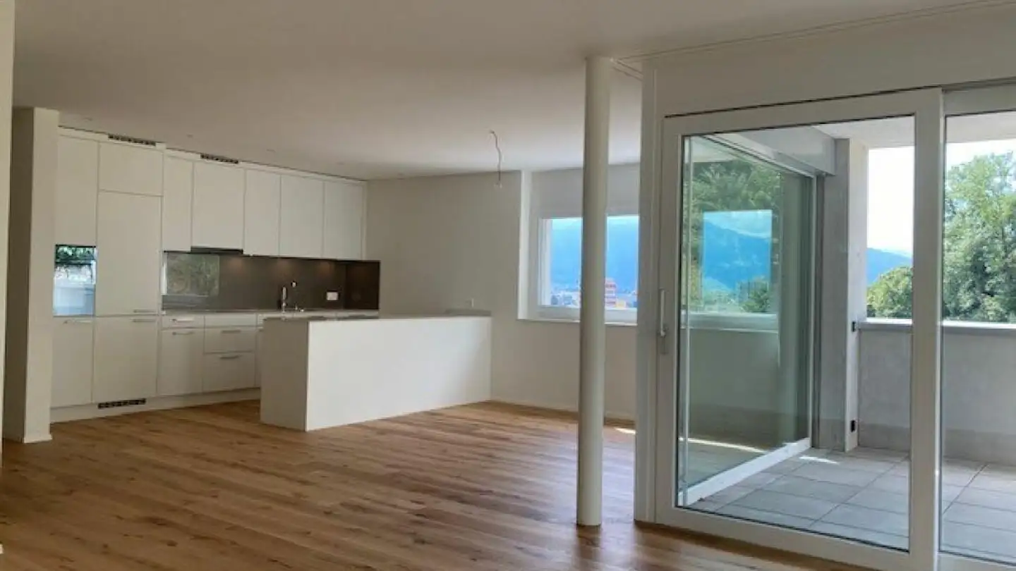 Apartment for sale - 9442 Berneck