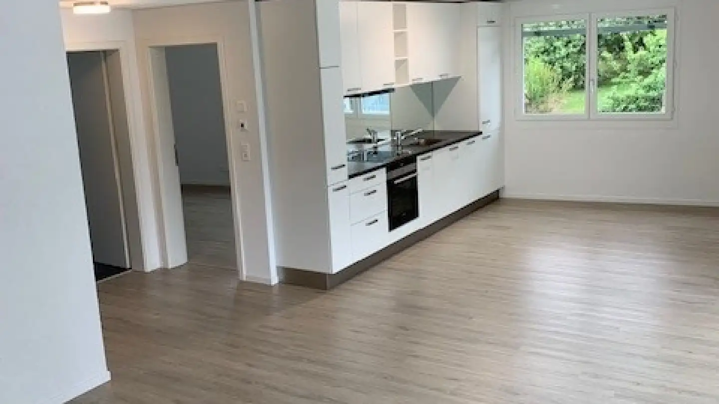 Residential building for rent - Krankenhausweg, 3110 Münsingen - Photo 3
