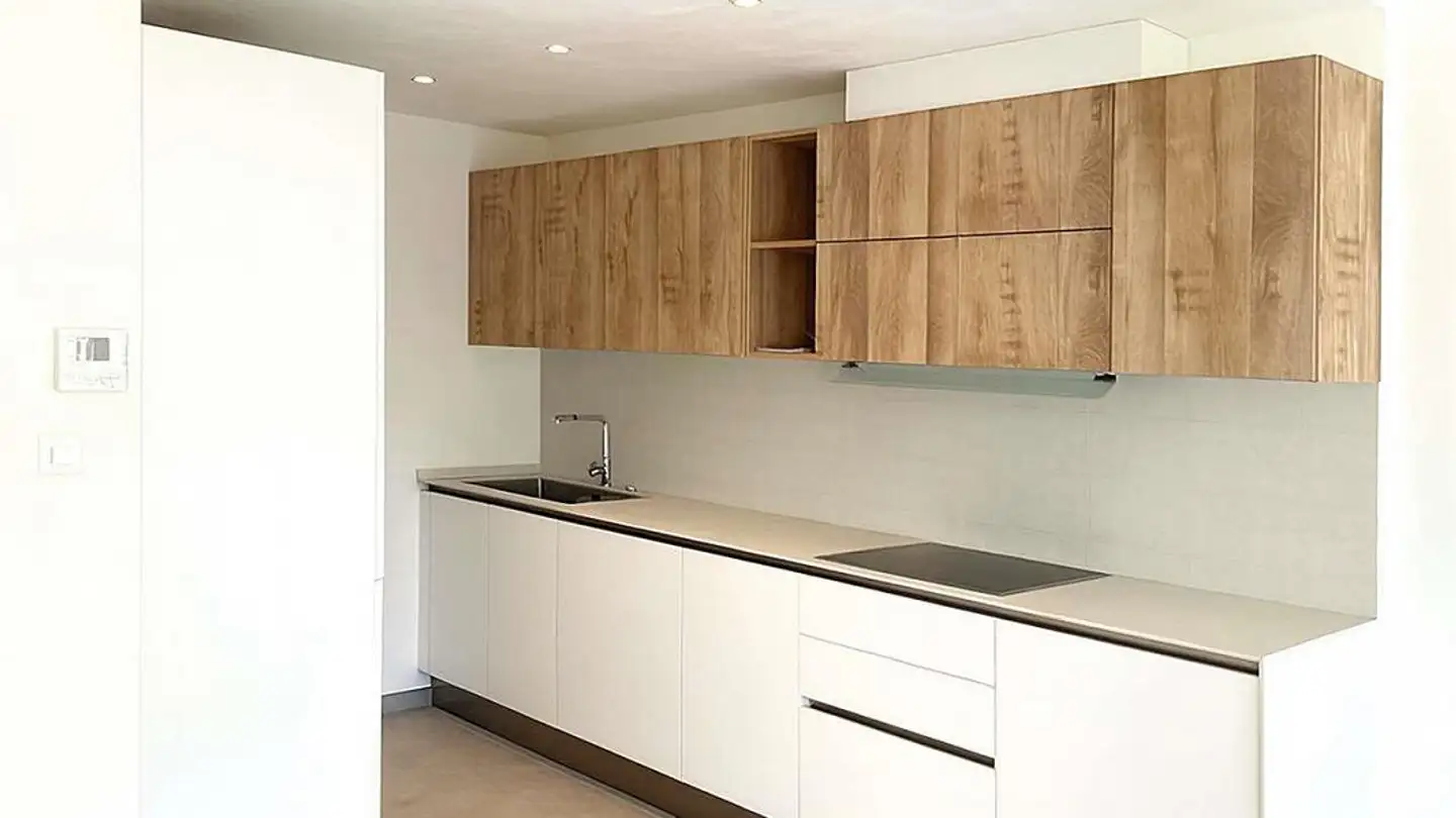 Appartamento ammobiliato in vendita - Via General Guisan 2, 6962 Viganello - Photo 3