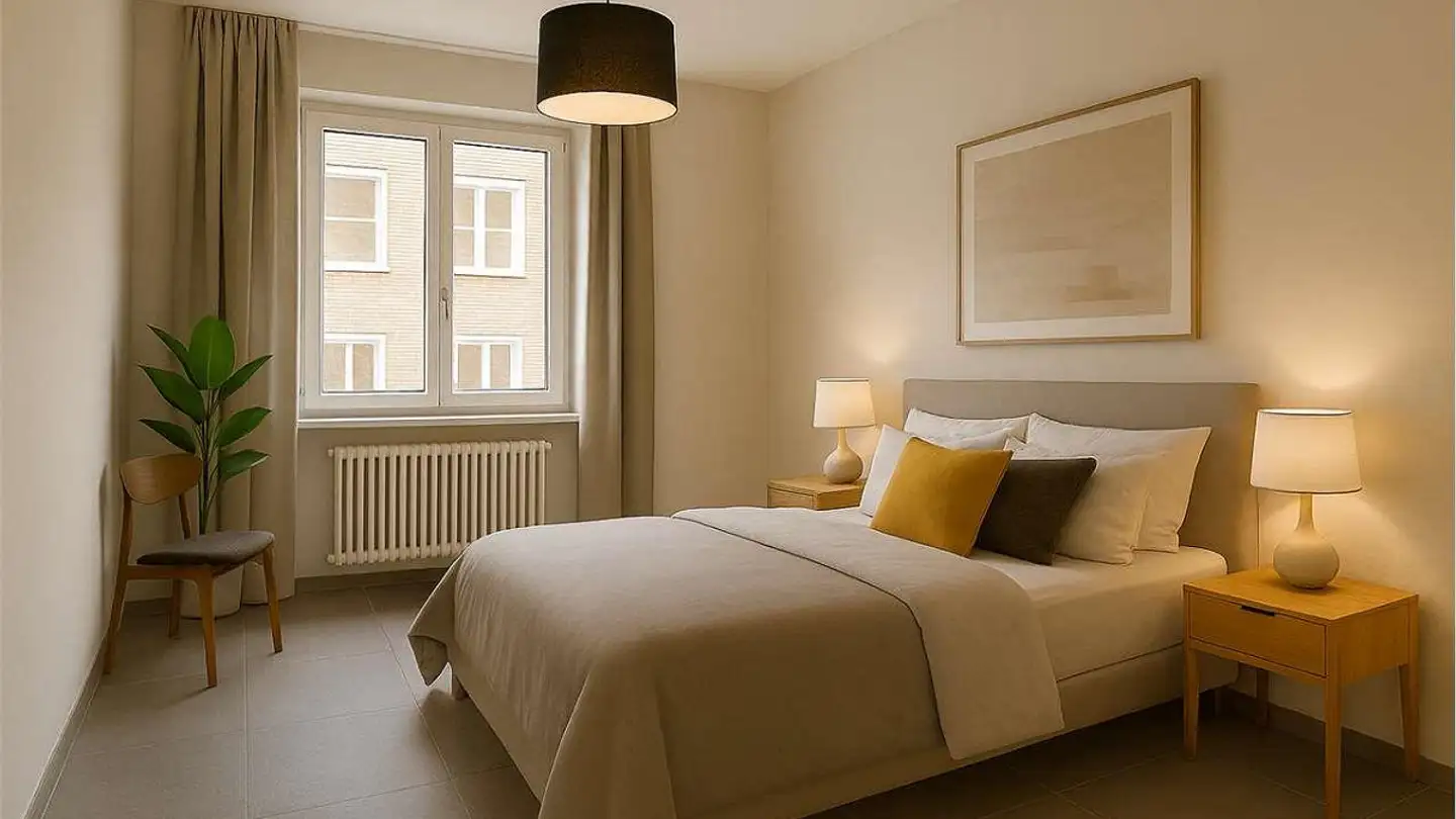 Appartamento ammobiliato in vendita - Via General Guisan 2, 6962 Viganello - Photo 4