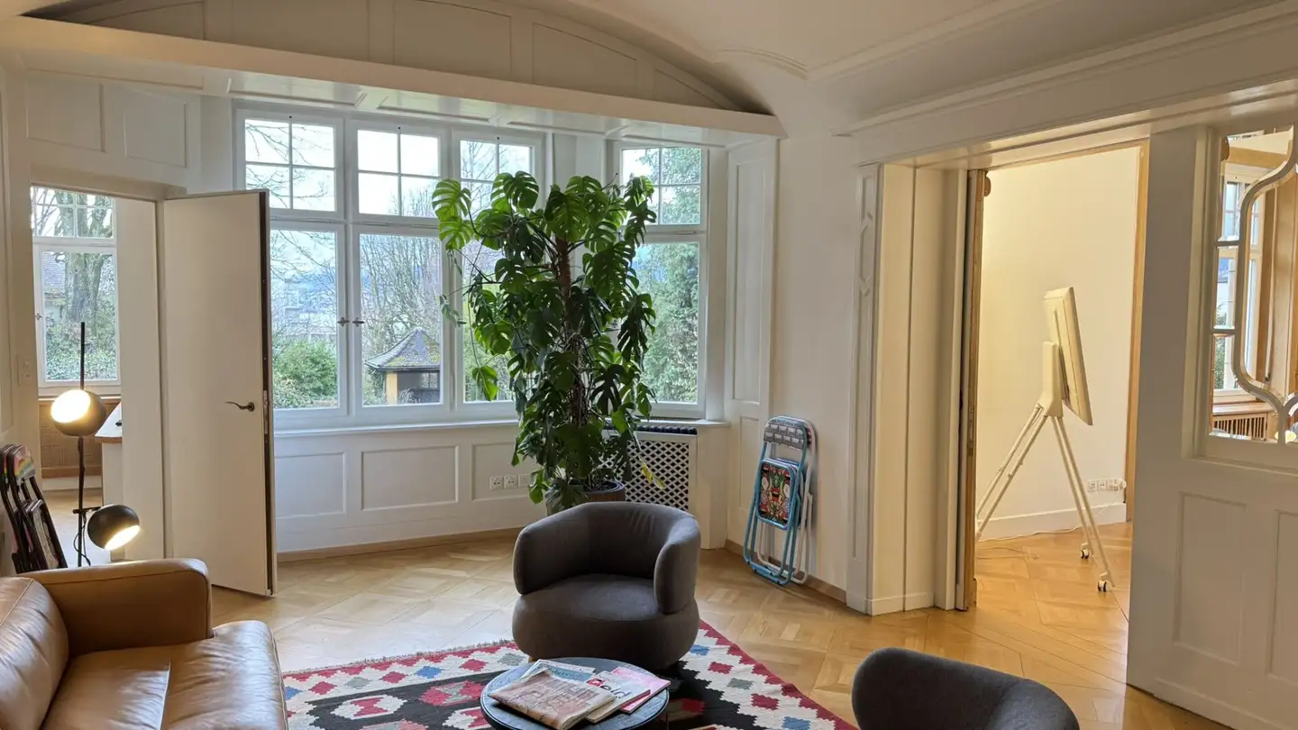 Office space for rent - Arosastrasse, 8008 Zürich - Photo 3