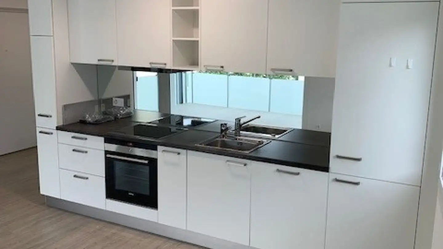 Residential building for rent - Krankenhausweg, 3110 Münsingen - Photo 4