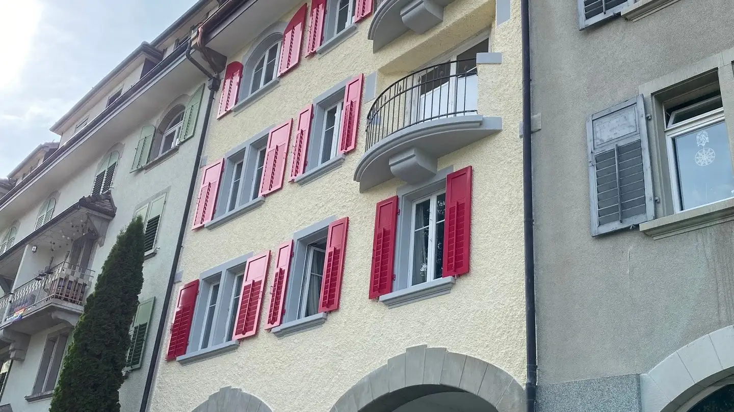 Apartment for rent - Kolosseumstrasse 23, 9008 St. Gallen - Photo 2