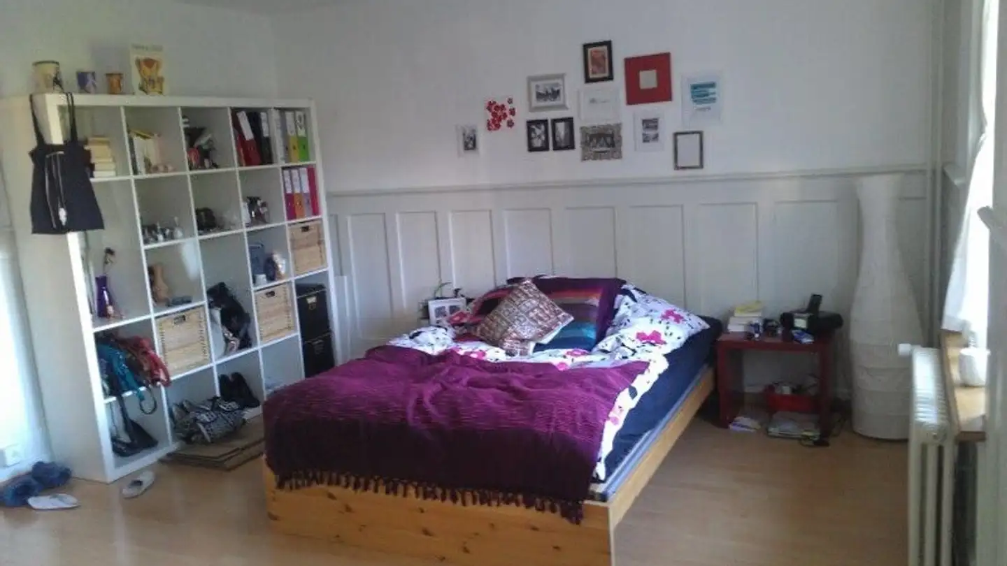 Apartment for rent - Kolosseumstrasse 23, 9008 St. Gallen - Photo 3