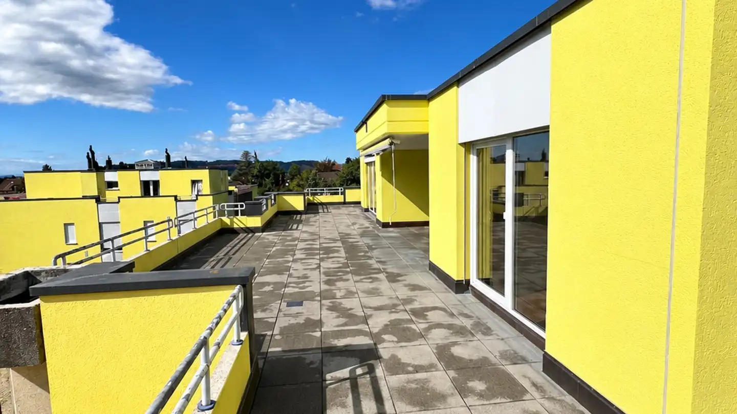 Appartamento in affitto - Narzissenweg 4, 2543 Lengnau BE