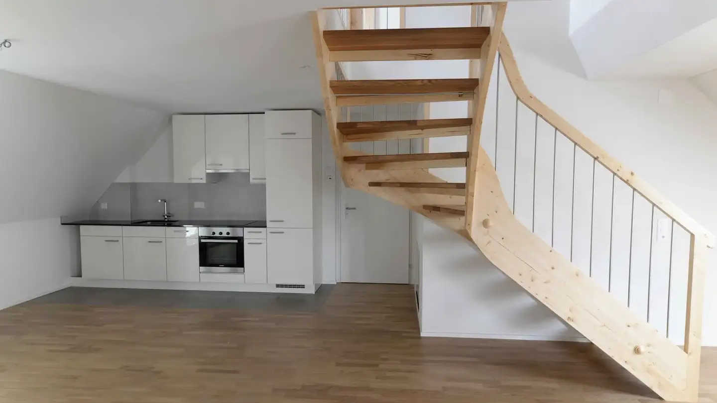 Appartement à louer - Birmensdorferstrasse 107, 8003 Zürich - Photo 2