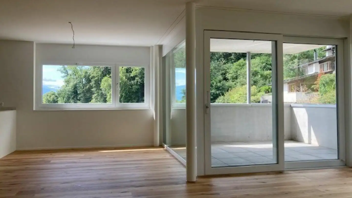 Apartment for sale - 9442 Berneck - Photo 4