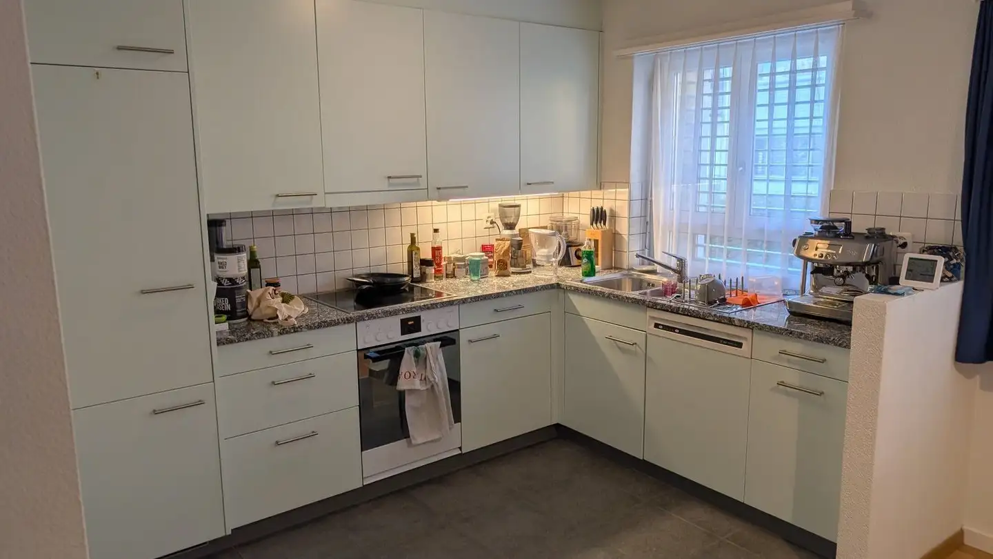 Appartamento in affitto - Susenbergstrasse 144, 8044 Zürich - Photo 3