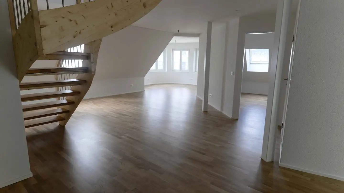 Appartement à louer - Birmensdorferstrasse 107, 8003 Zürich - Photo 3