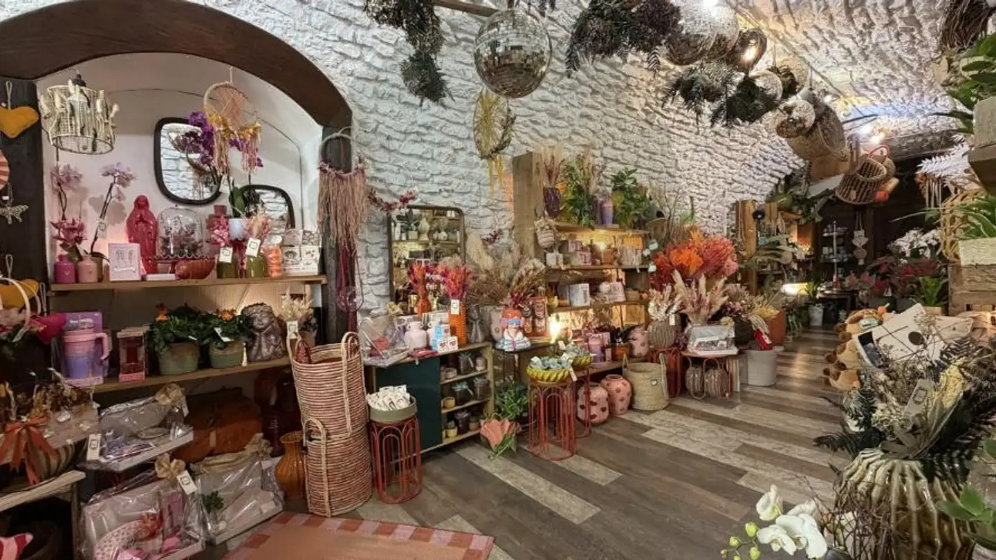 Gewerbe kaufen - Rue des Malvoisins 9, 2900 Porrentruy - Foto 4