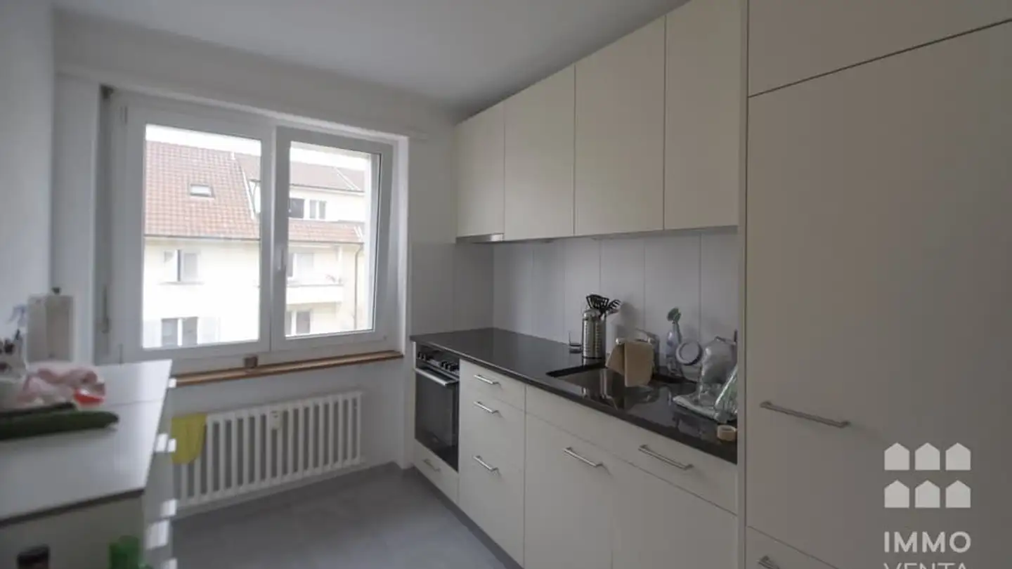 Apartment for rent - Rue Des Prés / Mattenstrasse 130, 2503 Biel/Bienne
