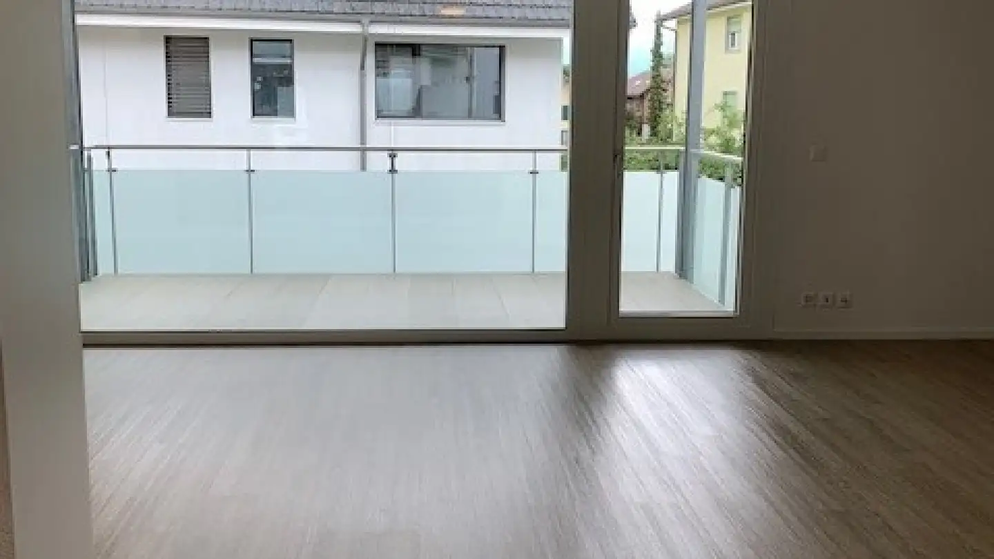 Residential building for rent - Krankenhausweg, 3110 Münsingen - Photo 2