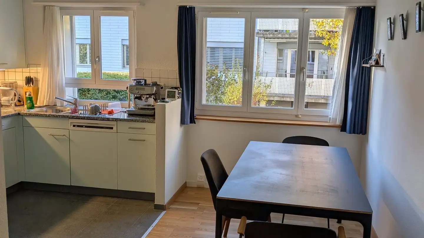 Appartamento in affitto - Susenbergstrasse 144, 8044 Zürich - Photo 4