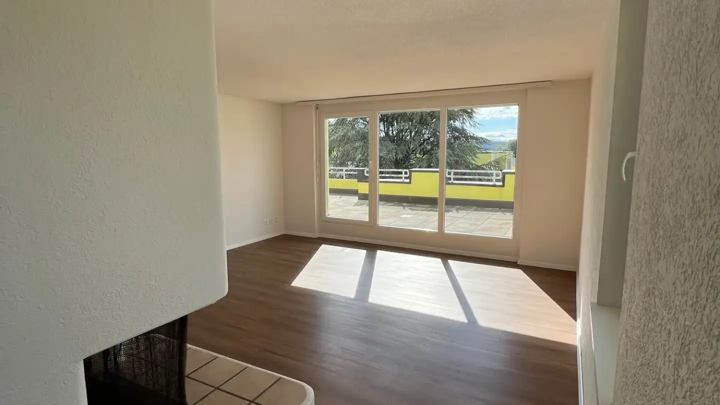 Appartamento in affitto - Narzissenweg 4, 2543 Lengnau BE - Foto 2