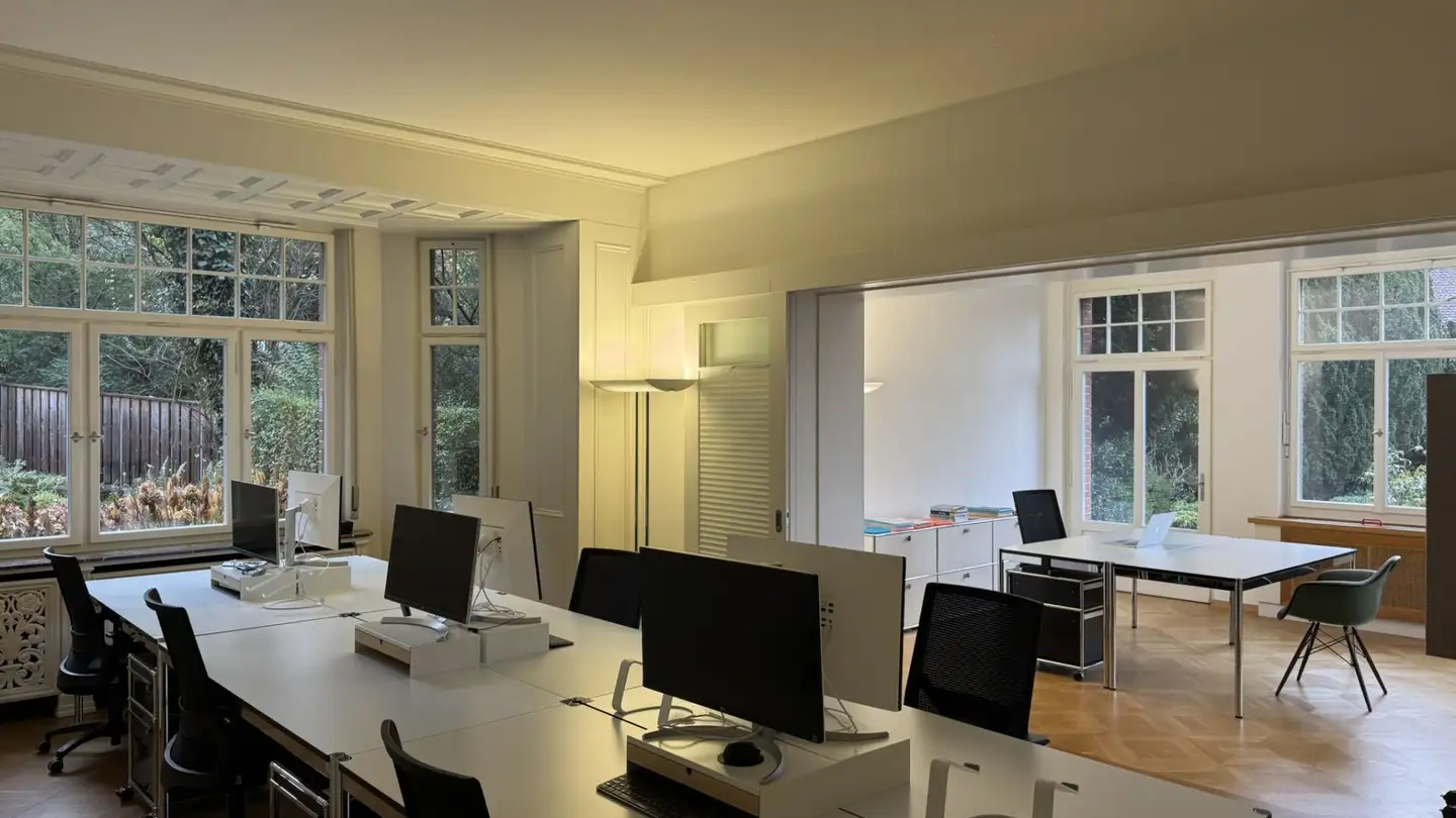 Office space for rent - Arosastrasse, 8008 Zürich - Photo 4