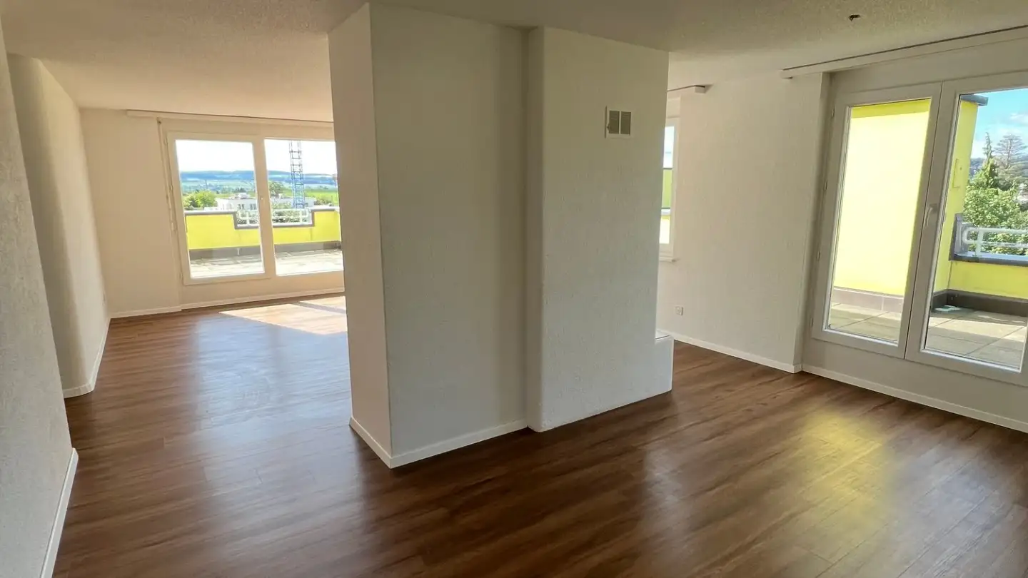 Appartamento in affitto - Narzissenweg 4, 2543 Lengnau BE - Foto 4