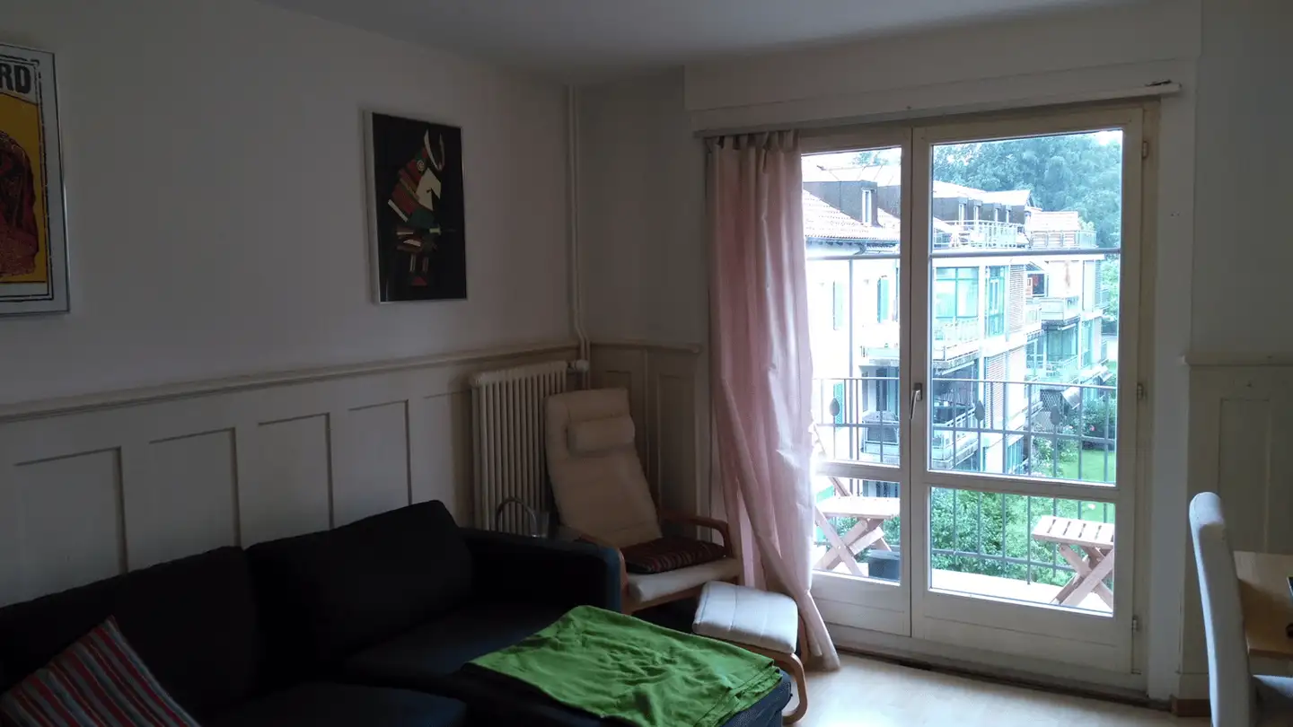 Apartment for rent - Kolosseumstrasse 23, 9008 St. Gallen - Photo 4