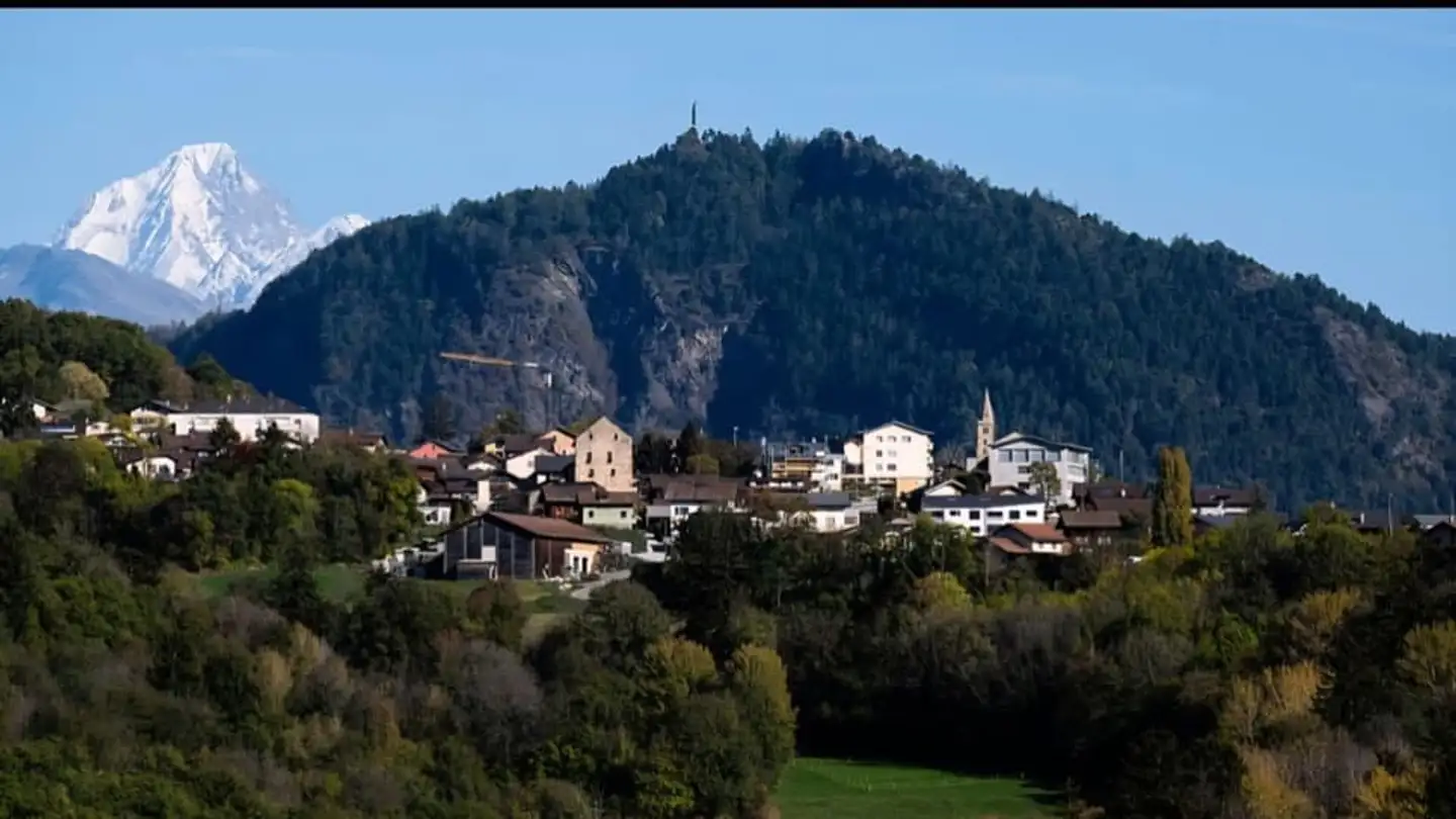Einfamilienhaus kaufen - 1950 Sion - Foto 2