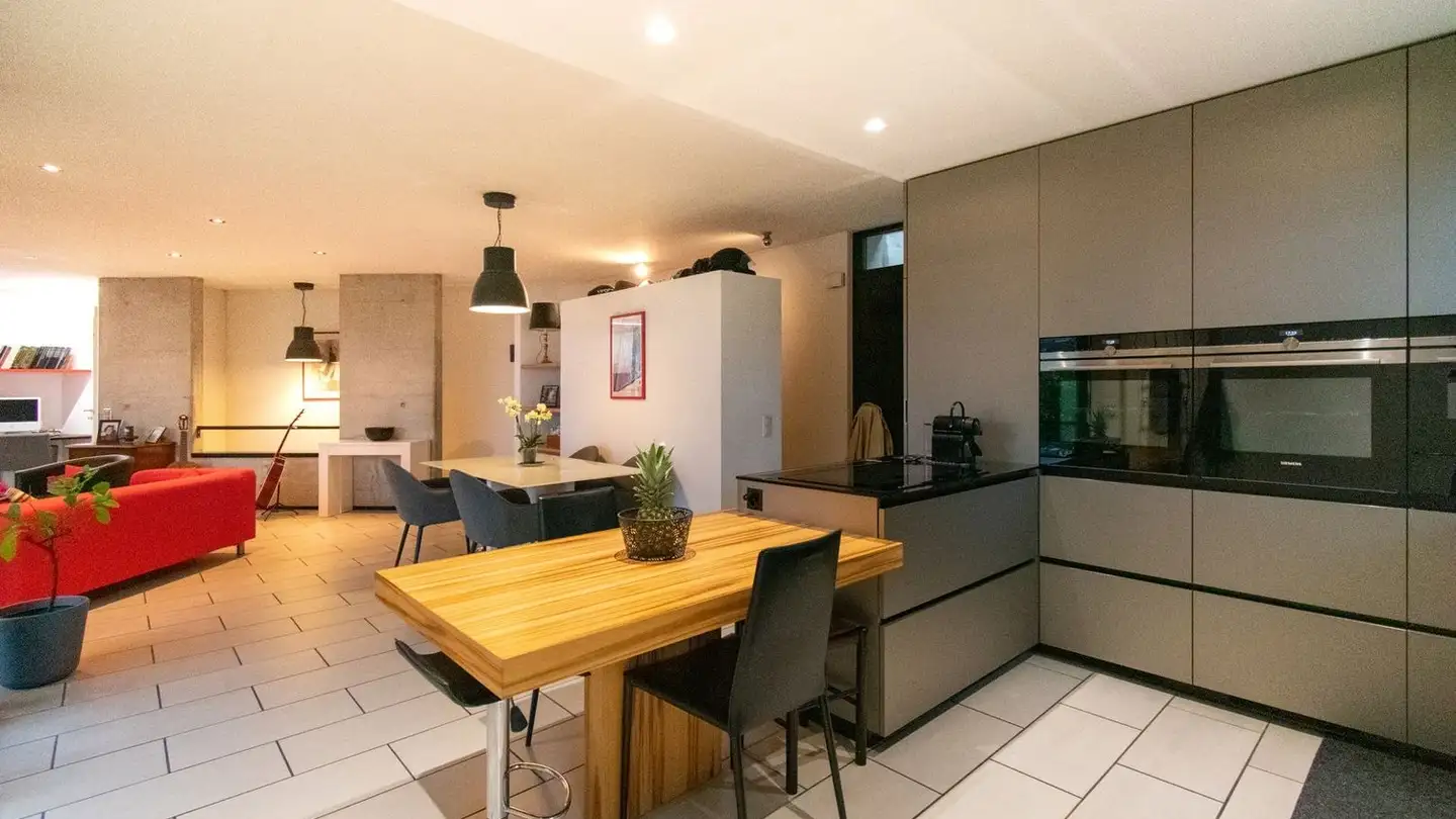 Maison individuelle à vendre - 6877 Coldrerio - Photo 4