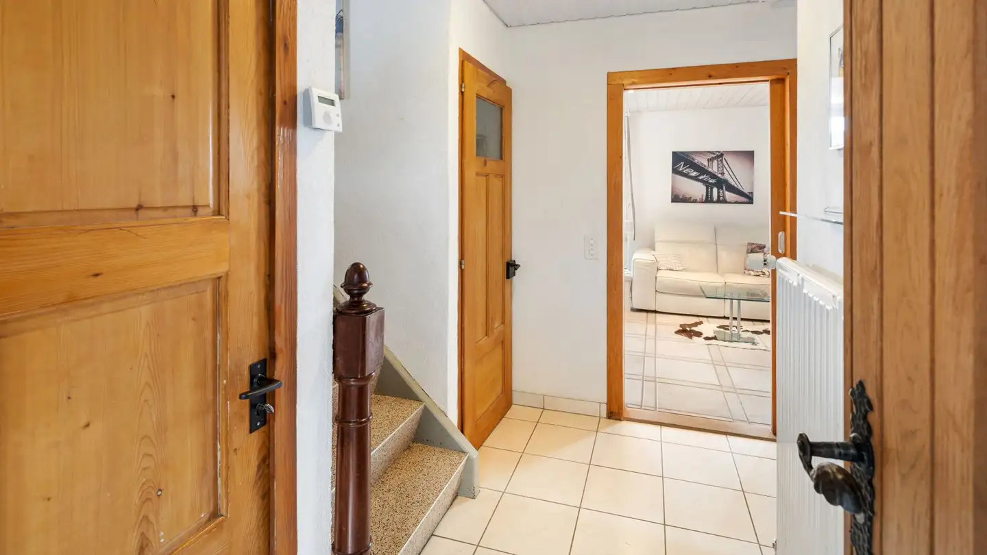 Casa singola in vendita - Bornstrasse, 4663 Aarburg - Foto 2