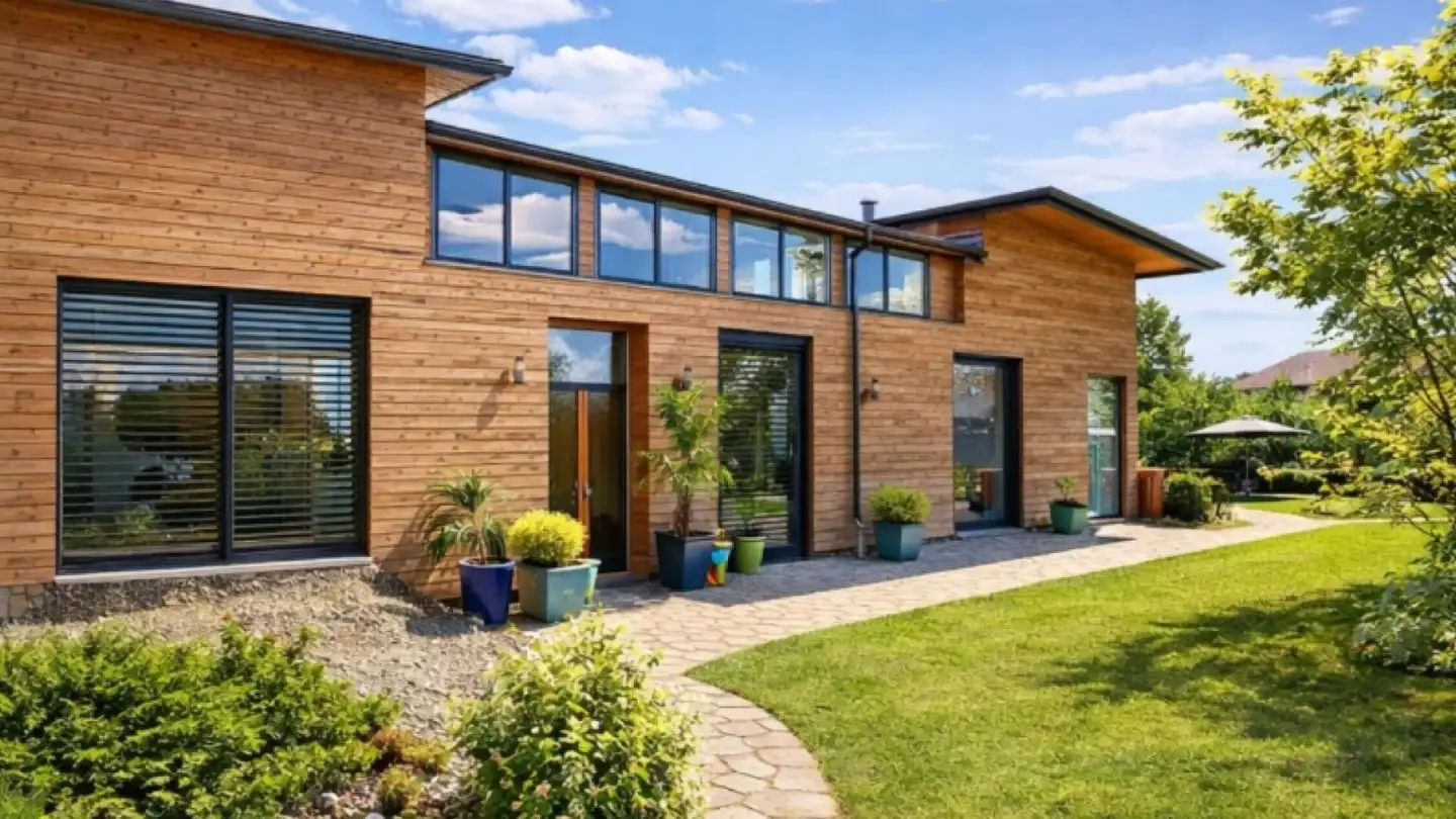 Single house for sale - 1218 Le Grand-Saconnex