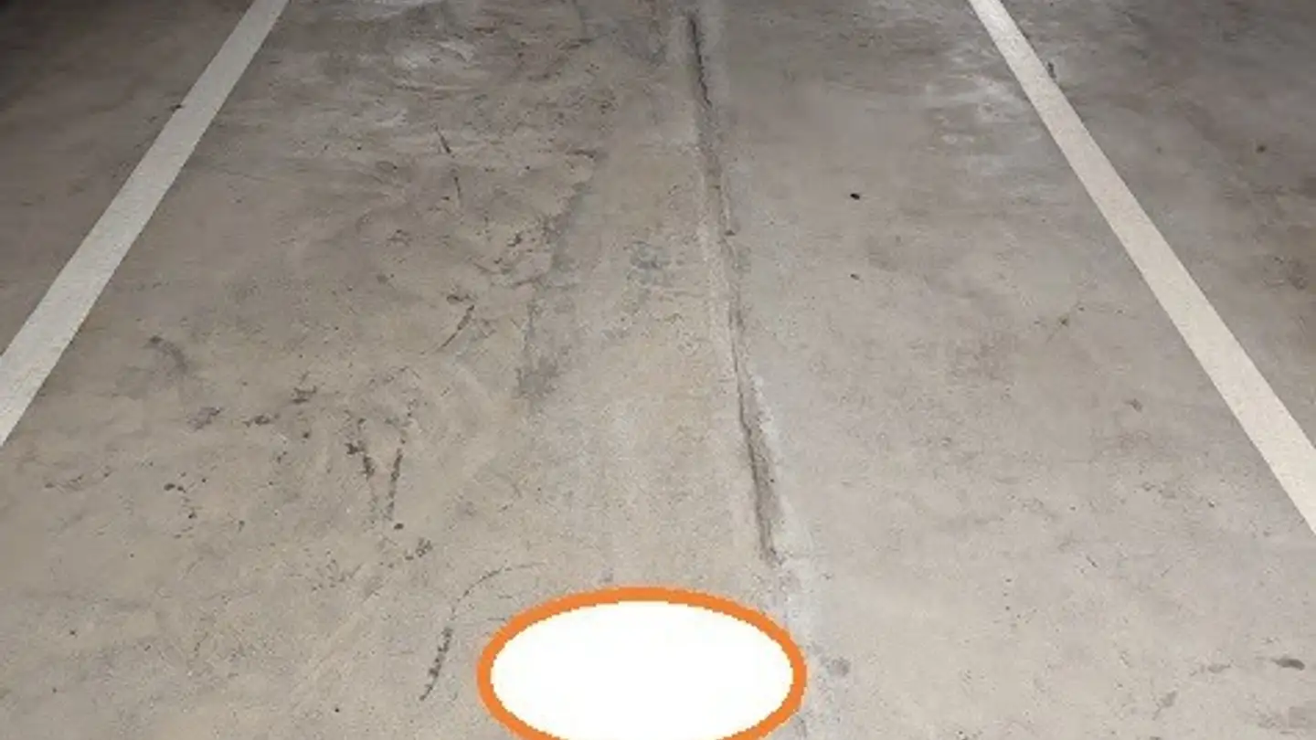 Garage individuel à louer - Route Du Comptoir 13, 1700 Fribourg