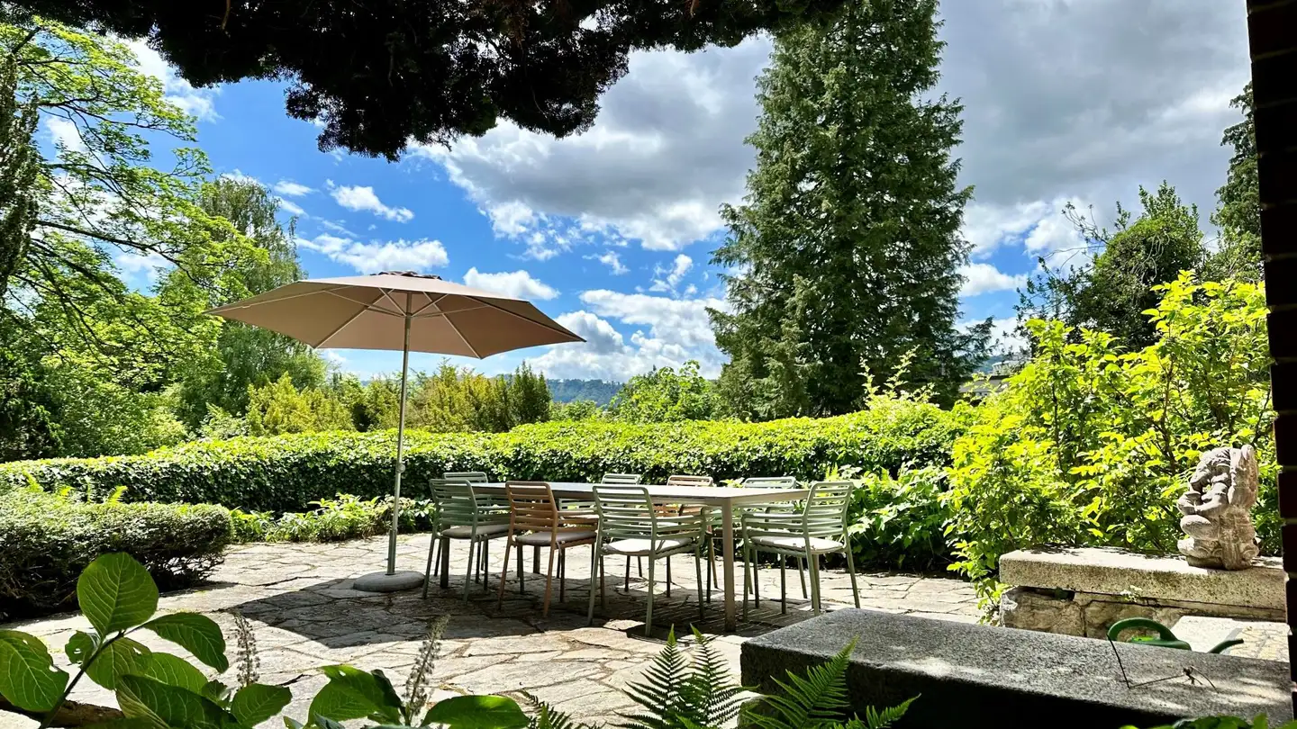 Bureau à louer - Arosastrasse 7, 8008 Zürich - Photo 2