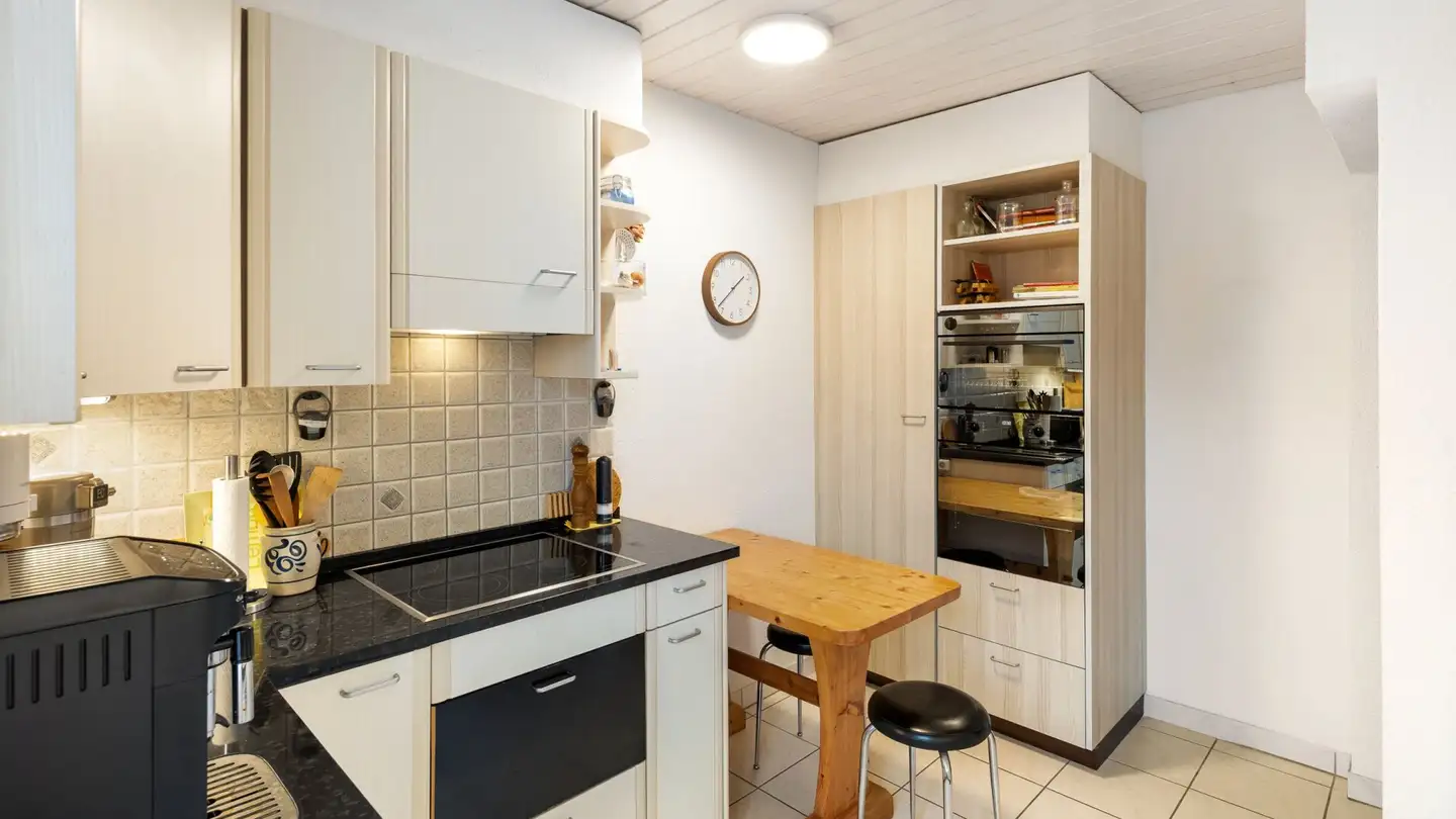 Casa singola in vendita - Bornstrasse, 4663 Aarburg - Foto 3