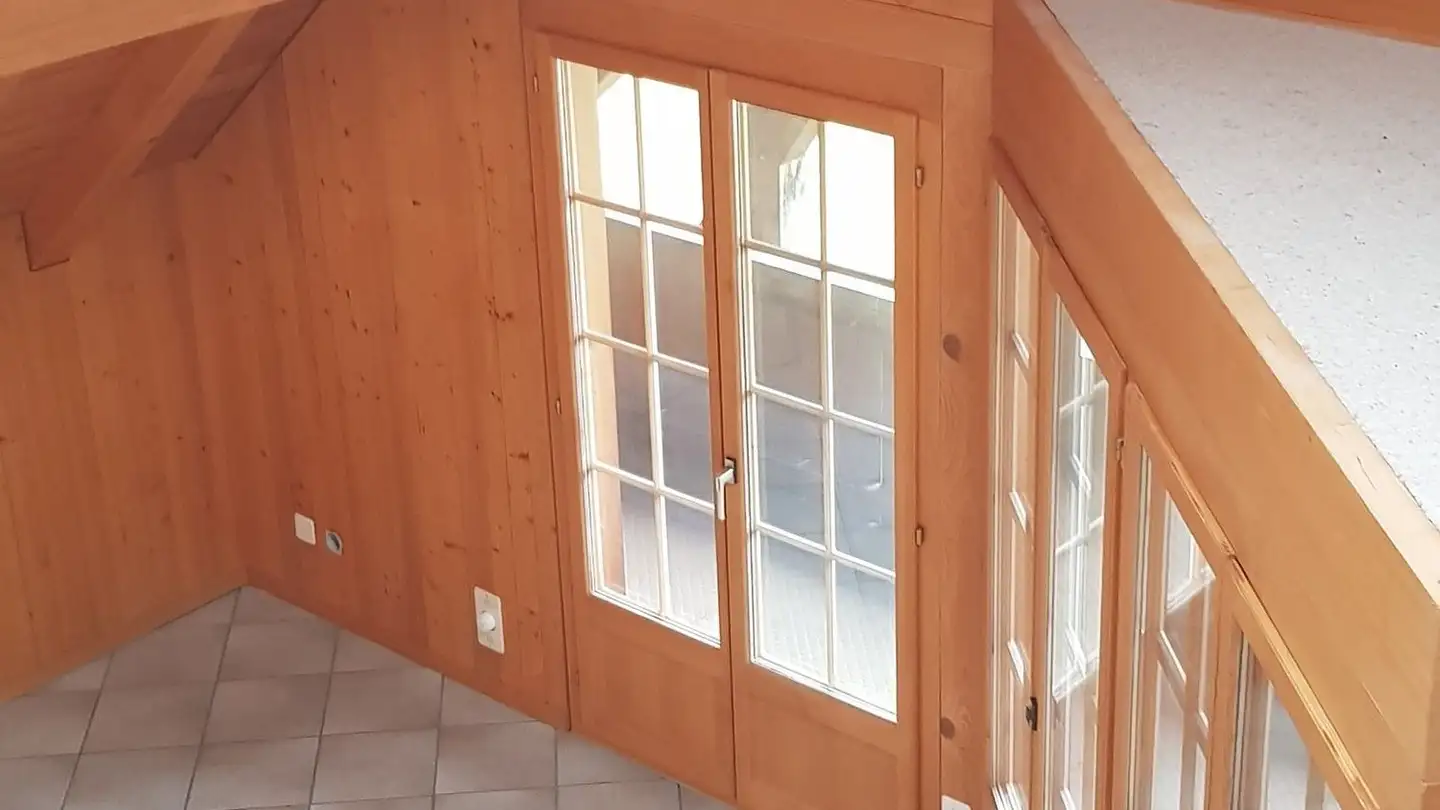 Dachgeschosswohnung mieten - Hindtli 187c, 3537 Eggiwil - Foto 4