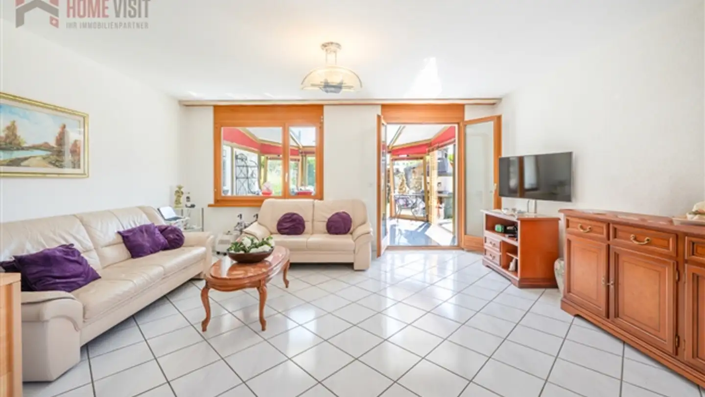 Casa singola in vendita - Nordweg 8, 5037 Muhen - Photo 2