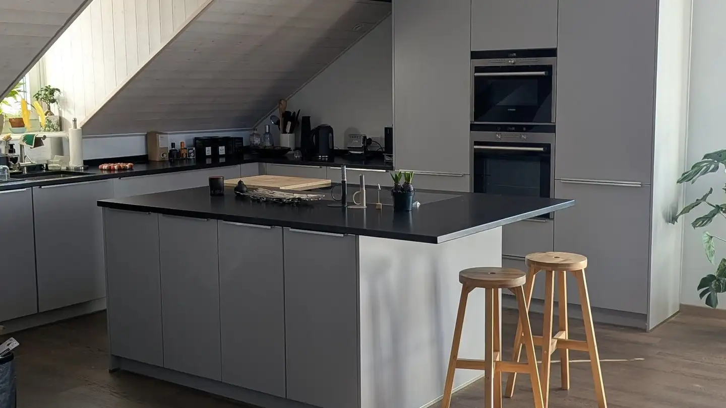 Appartamento ammobiliato in affitto - Avenue Édouard-Dapples, 1006 Lausanne - Foto 2