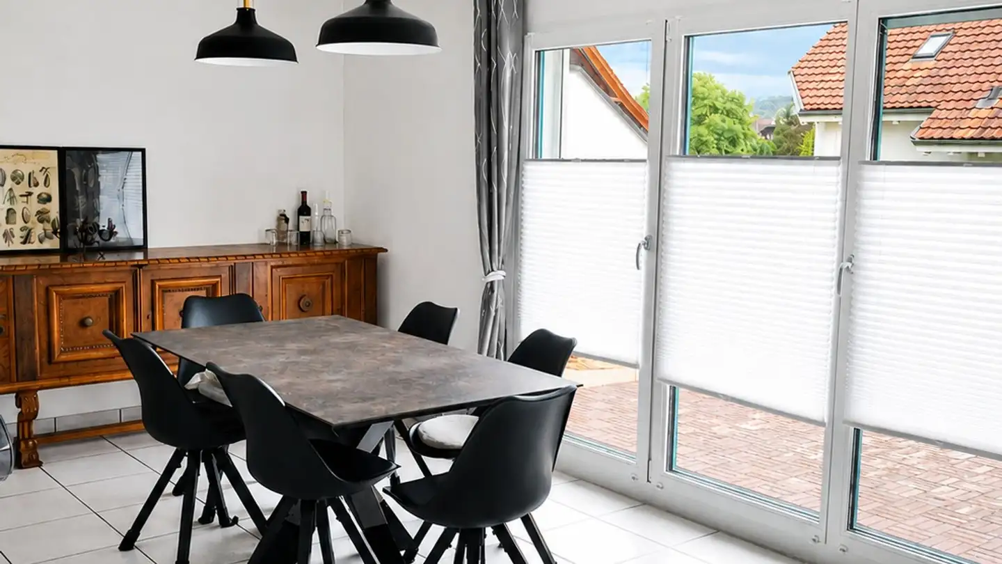 Single room for rent - Mühlauerstrasse 14, 5644 Auw