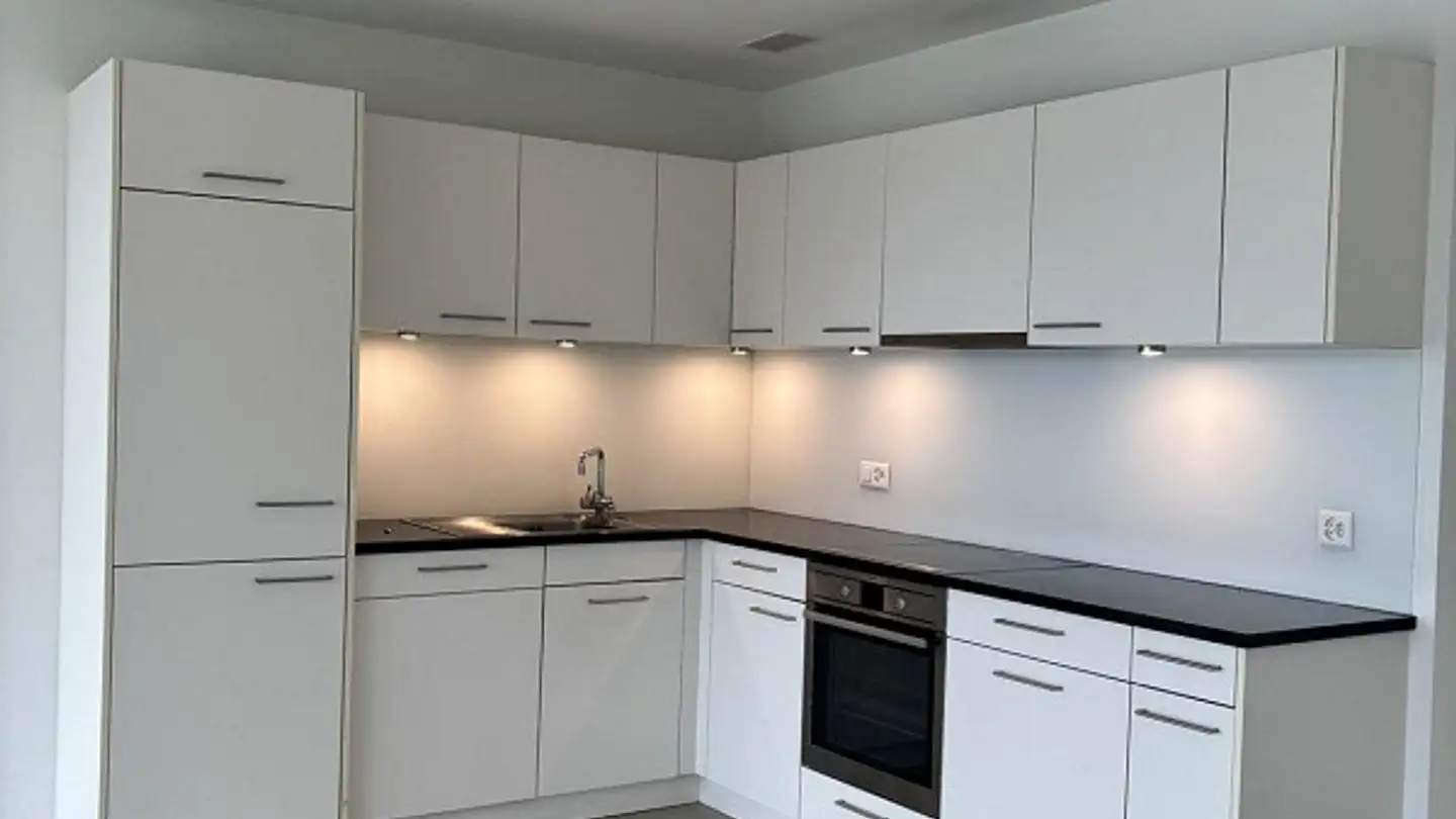 Appartamento in affitto - Unterdorfstrasse 16, 4415 Lausen - Foto 2