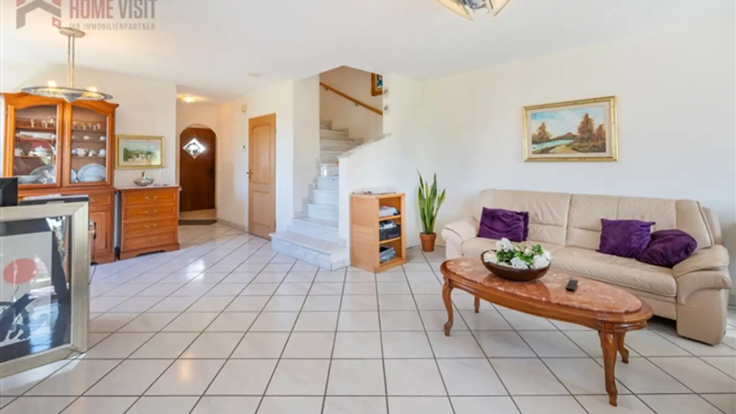 Casa singola in vendita - Nordweg 8, 5037 Muhen - Photo 3