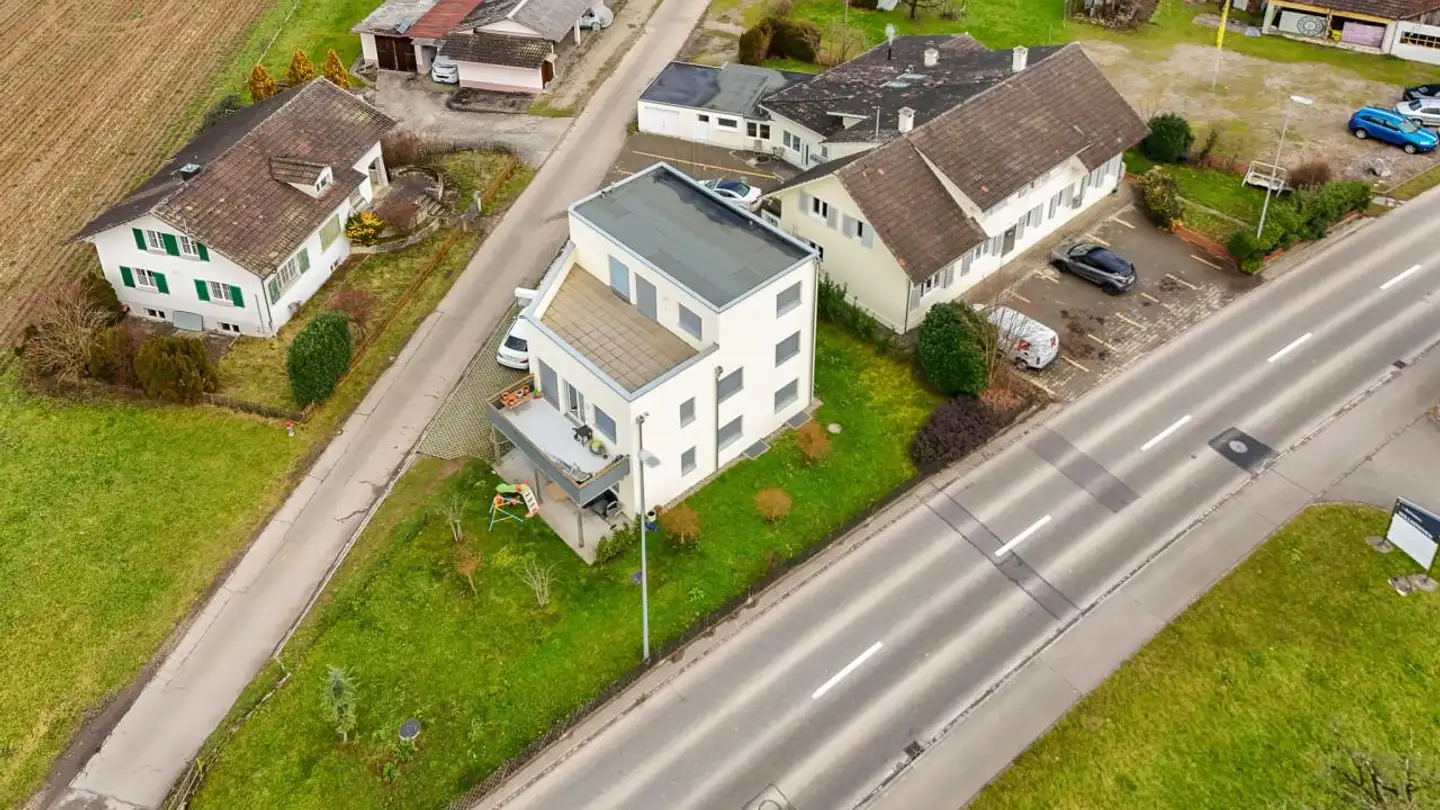 Mischgenutztes Gebäude kaufen - 5314 Kleindöttingen