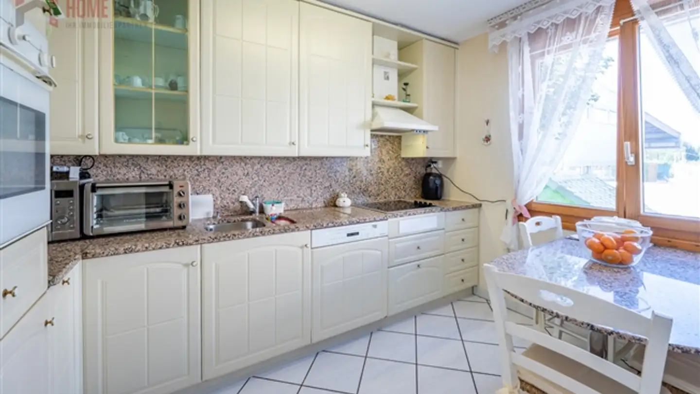 Casa singola in vendita - Nordweg 8, 5037 Muhen - Photo 4