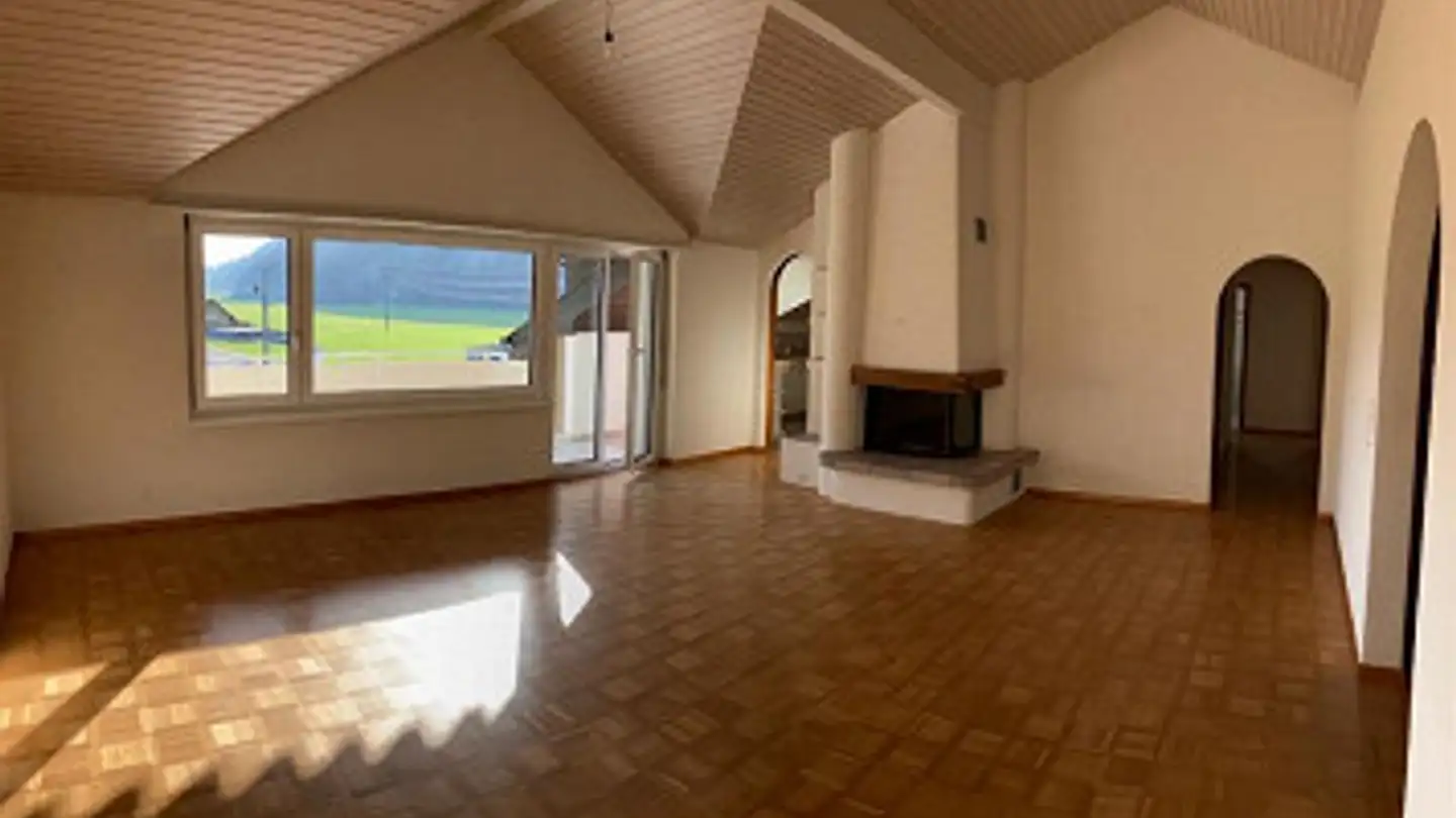 Appartement à louer - Talstrasse 4, 6372 Ennetmoos - Photo 2