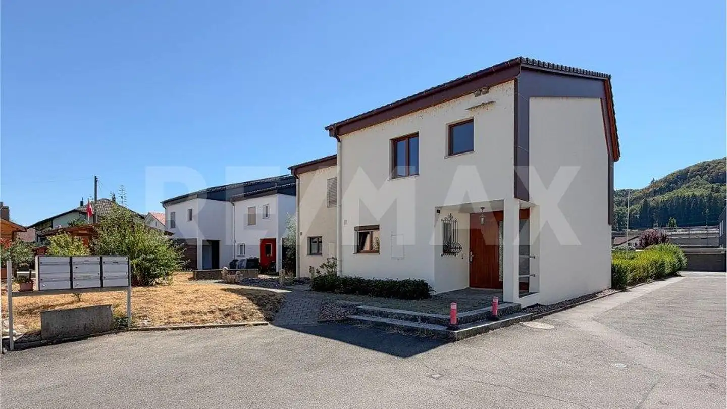 Casa singola in vendita - Rüchligstrasse 1, 4332 Stein AG - Foto 2